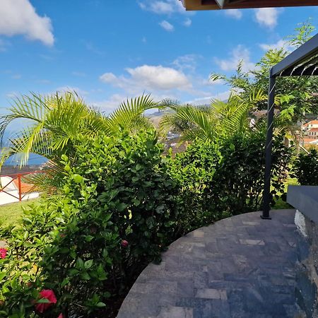 Casa Villa Dinastia Sotao Y Casa Villa Dinastia Miramar Ribeira Brava Exterior foto
