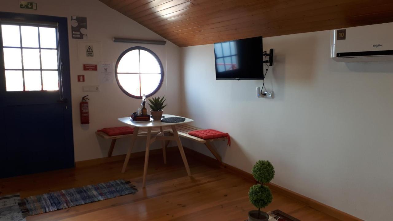 Casa Villa Dinastia Sotao Y Casa Villa Dinastia Miramar Ribeira Brava Exterior foto