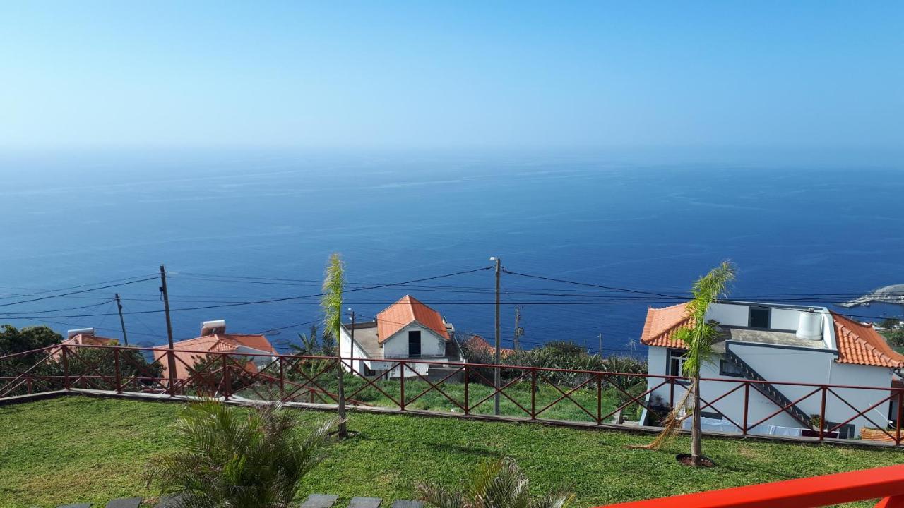 Casa Villa Dinastia Sotao Y Casa Villa Dinastia Miramar Ribeira Brava Exterior foto