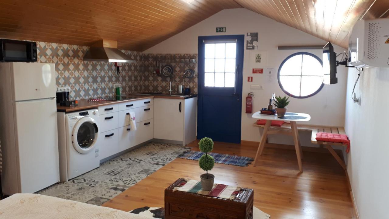 Casa Villa Dinastia Sotao Y Casa Villa Dinastia Miramar Ribeira Brava Exterior foto