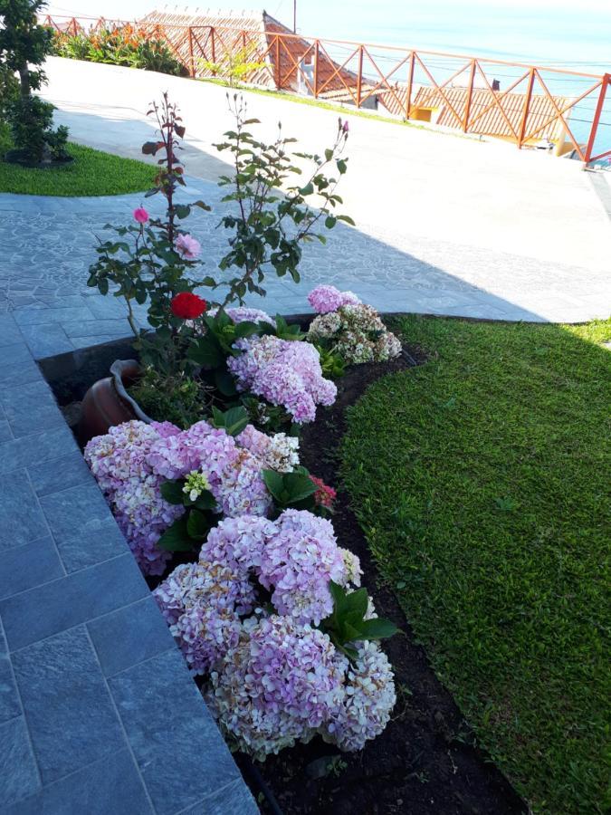 Casa Villa Dinastia Sotao Y Casa Villa Dinastia Miramar Ribeira Brava Exterior foto